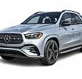 2026 Mercedes-Benz Gle 450 4Matic Suv