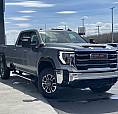 2026 Gmc Sierra 3500Hd Sle