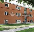 Wolseley Bachelor Suite Available November 1st
