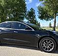 2018 Tesla Model 3 Long Range Awd *Panoramic - Local Trade*