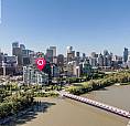 701, 738 1 Avenue Sw Calgary, Alberta