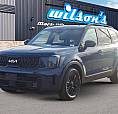 2024 Kia Telluride X-pro Awd | Leather | Sunroof | Nav | Hud