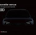 2023 Audi Q5 Sportback Technik / Black Optics / Carplay / B&O / 