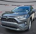 2019 Toyota Rav4 Xle Awd | No Accidents | Heated Steering