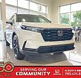 2026 Honda Cr-V Sport Awd