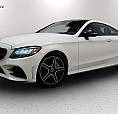 2023 Mercedes-benz C300 4matic Coupe