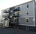 Two Bedroom Apartment Available At 57 Melrose Avenue