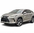2022 Lexus Rx 350, Heated Front/Rear Seats + Steering, Carplay C