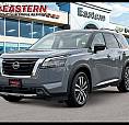 2023 Nissan Pathfinder | Platinum | Ventilated Front Seats