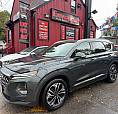 2020 Hyundai Santa Fe Ultimate Awd
