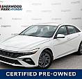 2025 Hyundai Elantra Preferred | Hands-free Smart Trunk