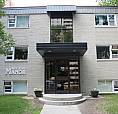 Renovated Bachelor Apartment In Downtown Winnipeg