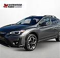 2021 Subaru Crosstrek Limited | Leather Seats | Sunroof | Navi
