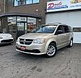 2013 Dodge Grand Caravan Sxt-7 Passenger-Camera-Navi *Certified*