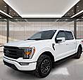 2023 Ford F-150 Lariat 4wd Supercrew 5.5' Box