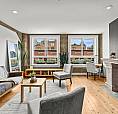 Yaletown Heritage Loft Perfection