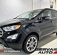 Ford Ecosport Titanium 4rm 2022 à Vendre