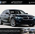 2023 Bmw 3 Series 330E Xdrive | Premium Amélioré