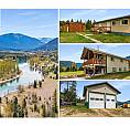 6810 & 6814 Brooks Road Appledale, British Columbia