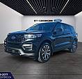 Ford Explorer St-line Awd Tout EquipÉ Mags 20 Interieur De Cuir 