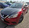 2016 Nissan Sentra Sv