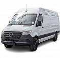 2026 Mercedes-Benz Sprinter 2500 170 Wheelbase High Roof Rwd