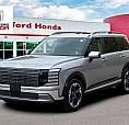 2026 Hyundai Palisade Preferred Trend