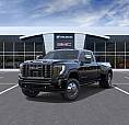 2026 Gmc Sierra 3500Hd Denali Ultimate 4Wd Crew Cab Long Box Den