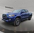 2023 Toyota Tacoma 4x4 Double Cab 6m Sb