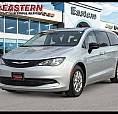 2024 Chrysler Grand Caravan | Gps Navigation |