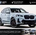 2024 Bmw X3 Xdrive30I | Édition M Sport | Style M Sport