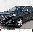 2024 Ford Edge Sel | Apple Car Play | Android Auto