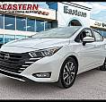 2025 Nissan Versa | Heated Front Bucket Seats | Illuminated