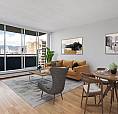 Central Plaza - 1 Bedroom Apartment For Rent