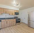 Recently Renovated And Modern Townhomes For Rent | Enjoy The Con