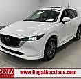 2024 Mazda Cx-5 Gt