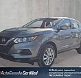 2021 Nissan Qashqai