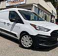 2023 Ford Transit Connect Cargo Van Xl - Back-up Cam! Dual Slidi