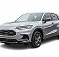 2024 Honda Hr-v Sport-b Toit Ouvrant