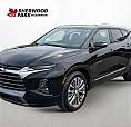 2020 Chevrolet Blazer Premier | Heated & Cooled Seats | Navi