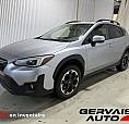 Subaru Crosstrek Sport Cvt 2023 À Vendre
