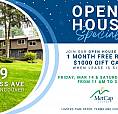 2 Bedroom Townhome For Rent - 3701 Princess Avenue