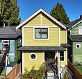 1124 E 12Th Avenue Vancouver, British Columbia