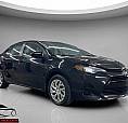 Toyota Corolla Le 2018