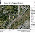 9001 Canyon Drive Hudsons Hope, British Columbia