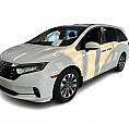 2023 Honda Odyssey Exl Cuir, 8 Places, Carplay, Wi-fi, Bluetooth