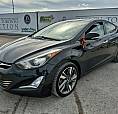 2015 Hyundai Elantra