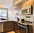 2-bedroom 2-bathroom L 305-110 Baxter Avenue L Townhouse