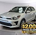 2023 Kia Rio 5-Door Lx+ Lx+ Ivt