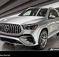 2026 Mercedes-benz Gle Amg 53 4matic+ Suv